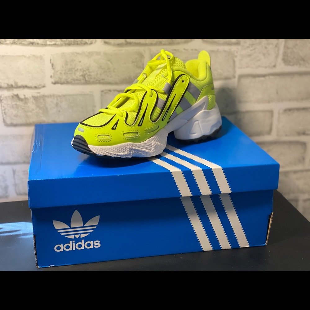Adidas sneakers